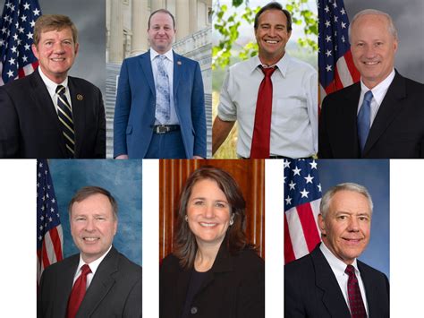 who are the senator reps in colorado